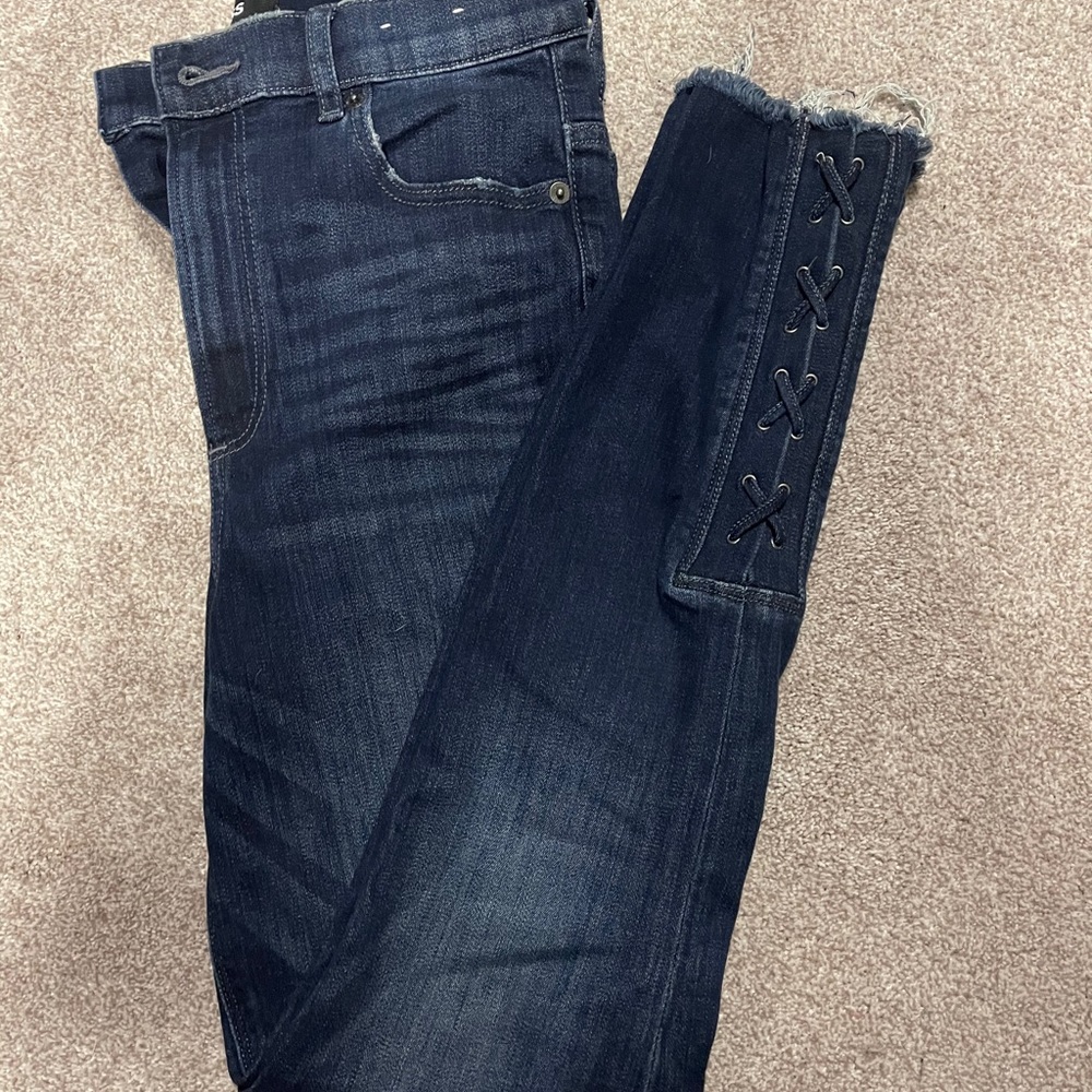 Express Jeans